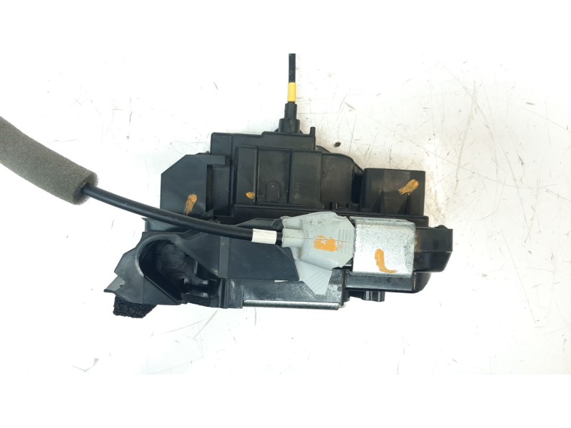 Recambio de cerradura puerta delantera derecha para renault kadjar 1.5 dci diesel fap energy referencia OEM IAM 805014EA2B  