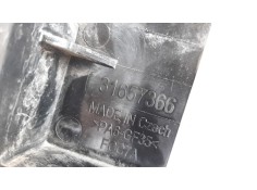 Recambio de panel frontal para volvo v60 familiar 2.0 diesel cat referencia OEM IAM 31657366   2