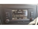 SISTEMA AUDIO / RADIO CD 5F0035888C 5F0035888C 