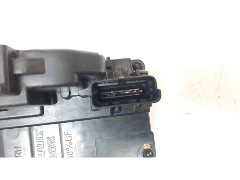 Recambio de cerradura puerta delantera derecha para renault kadjar 1.5 dci diesel fap energy referencia OEM IAM 805014EA2B  
