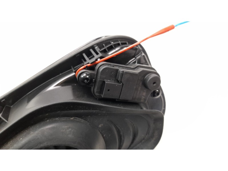 Recambio de tapa exterior combustible para audi q7 4mg referencia OEM IAM 4M0809906D  