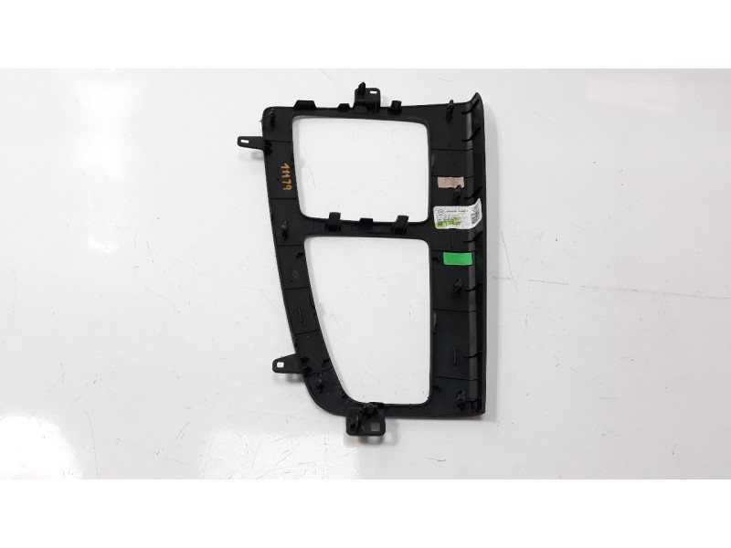 Recambio de moldura para audi q5 (fyb) 2.0 16v tdi referencia OEM IAM 80B864241C6PS  