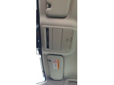 Recambio de luz interior para mazda 3 sedán (bp) evolution referencia OEM IAM BCKA6997YB02   2