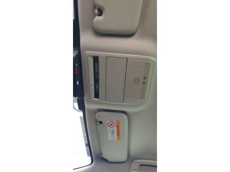 Recambio de luz interior para mazda 3 sedán (bp) evolution referencia OEM IAM BCKA6997YB02  