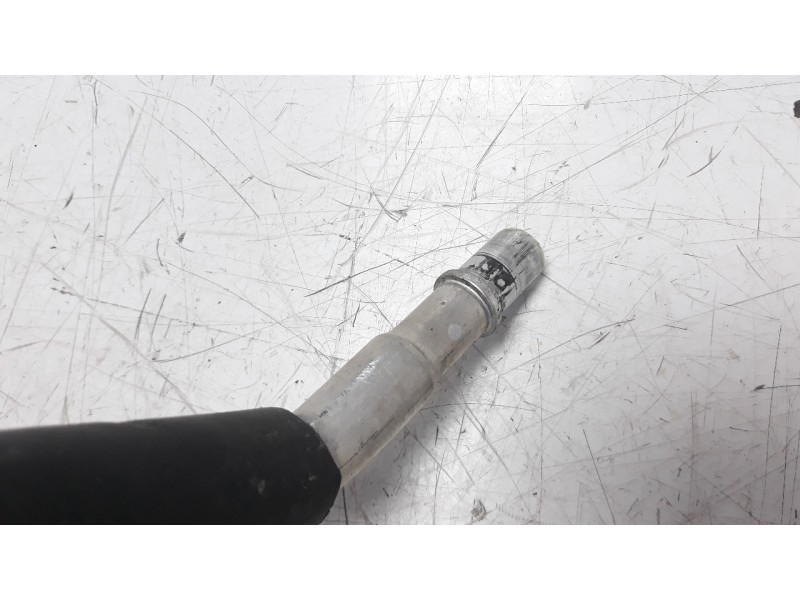 Recambio de tubos aire acondicionado para fiat 500 x (334) 1.6 16v cat referencia OEM IAM 519598010  