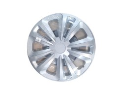 Recambio de tapacubos para universal universal universal referencia OEM IAM TAPACUBOS14PULGADAS 11020000513 