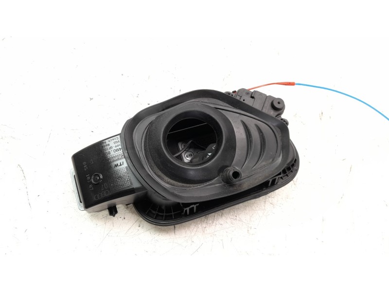 Recambio de tapa exterior combustible para audi q7 4mg referencia OEM IAM 4M0809906D  