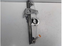 Recambio de elevalunas delantero izquierdo para toyota aygo (kgb/wnb) básico referencia OEM IAM 698200H010 111281 TA75AL 2