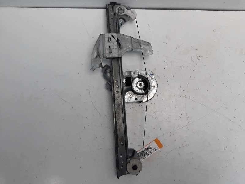 Recambio de elevalunas delantero izquierdo para toyota aygo (kgb/wnb) básico referencia OEM IAM 698200H010 111281 TA75AL