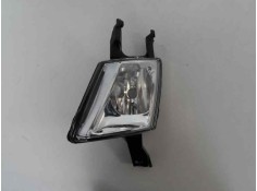Recambio de faro antiniebla izquierdo para peugeot 407 referencia OEM IAM 620836 10117241004 PG0614414