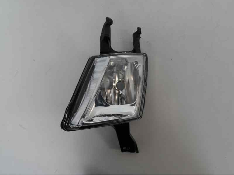 Recambio de faro antiniebla izquierdo para peugeot 407 referencia OEM IAM 620836 10117241004 PG0614414