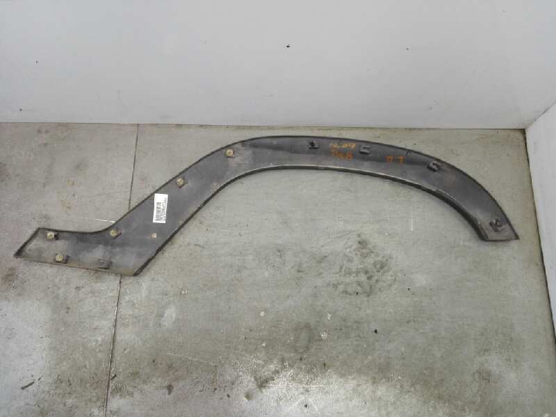 Recambio de aletin delantero derecho para ssangyong korando 2.9 turbodiesel cat referencia OEM IAM 7955306020AAJ  