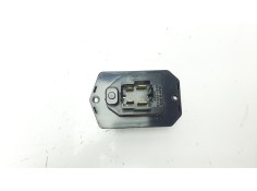 Recambio de resistencia calefaccion para land rover discovery 4 3.0 td v6 cat referencia OEM IAM 0778001020   2