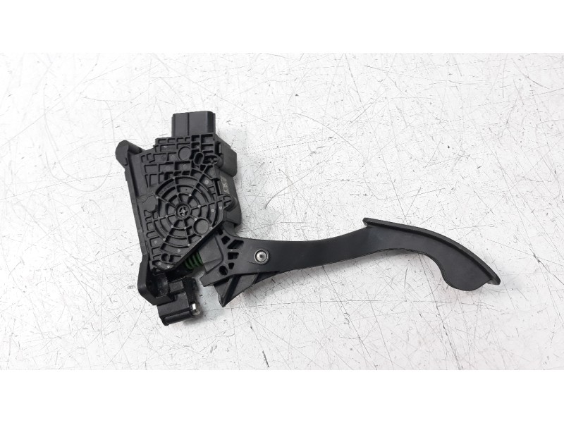 Recambio de potenciometro pedal para audi a1 sportback (gba) 25 tfsi adrenalin referencia OEM IAM 2Q1723503  