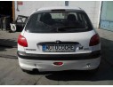 PEUGEOT 206 BERLINA