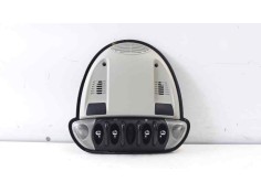 Recambio de luz interior para mini mini (r56) cooper referencia OEM IAM 63319219142  