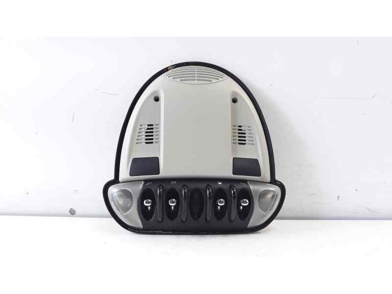 Recambio de luz interior para mini mini (r56) cooper referencia OEM IAM 63319219142  