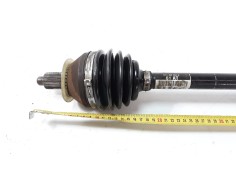 Recambio de transmision delantera izquierda para seat toledo (kg3) 1.6 tdi referencia OEM IAM 6R0407761A T78351 V1156 2