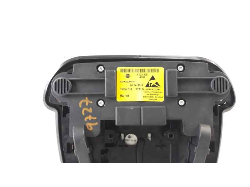 Recambio de luz interior para mini mini (r56) cooper referencia OEM IAM 63319219142  