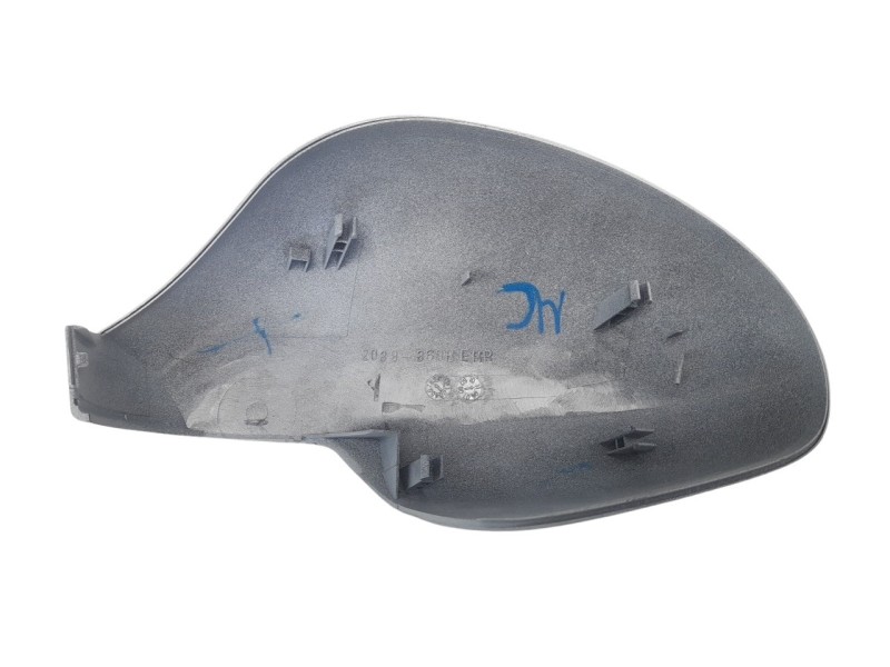 Recambio de carcasa retrovisor derecho para seat altea xl (5p5) referencia OEM IAM 5P8857538GRU  