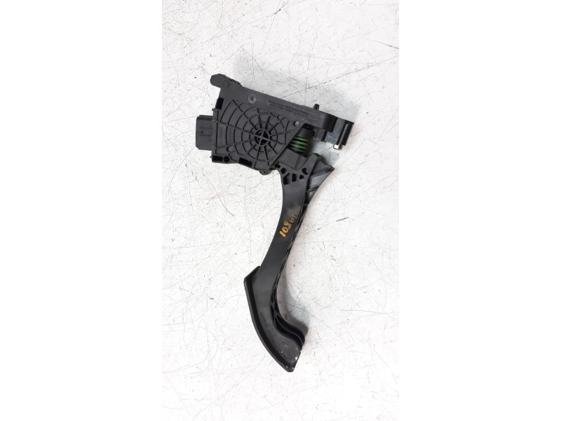 Recambio de potenciometro pedal para audi a1 sportback (gba) 25 tfsi adrenalin referencia OEM IAM 2Q1723503  