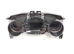 Recambio de cuadro instrumentos para citroen c5 station wagon millenium referencia OEM IAM 9677285280  