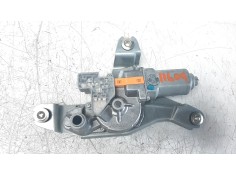 MOTOR LIMPIA TRASERO 287101EK0A 287101EK0A 