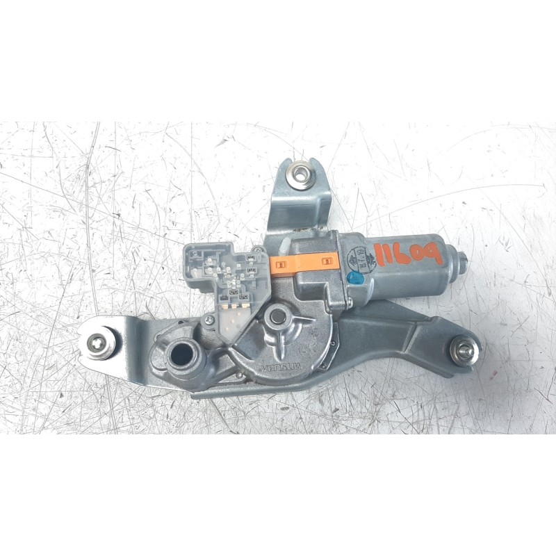 Recambio de motor limpia trasero para nissan 370 z (z34) 3.7 v6 24v cat referencia OEM IAM 287101EK0A  