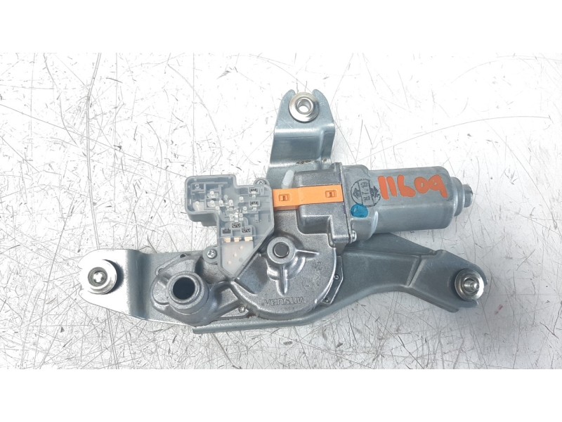 Recambio de motor limpia trasero para nissan 370 z (z34) 3.7 v6 24v cat referencia OEM IAM 287101EK0A  