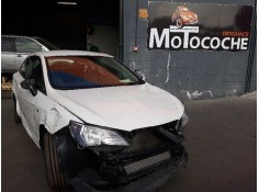 seat ibiza sc (6j1) del año 2014 2