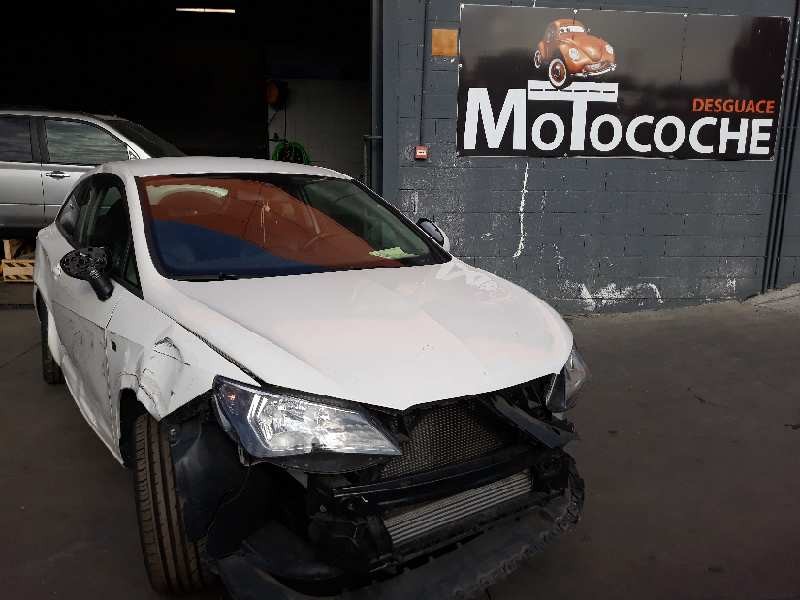 seat ibiza sc (6j1) del año 2014