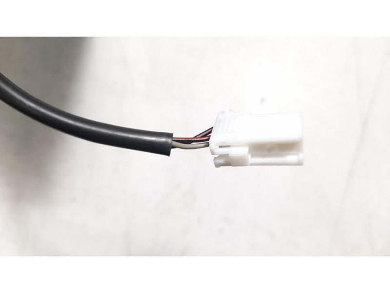 Recambio de piloto trasero izquierdo para kia niro (sg2) hybrid concept referencia OEM IAM 92401AT000  