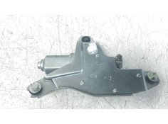 Recambio de motor limpia trasero para nissan 370 z (z34) 3.7 v6 24v cat referencia OEM IAM 287101EK0A   2