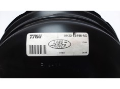 Recambio de servofreno para land rover discovery 4 3.0 td v6 cat referencia OEM IAM AH222B195AC   2
