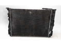 Recambio de radiador agua para mercedes-benz clase e (w211) berlina e 280 cdi (211.023) referencia OEM IAM A2115003402 53422  2
