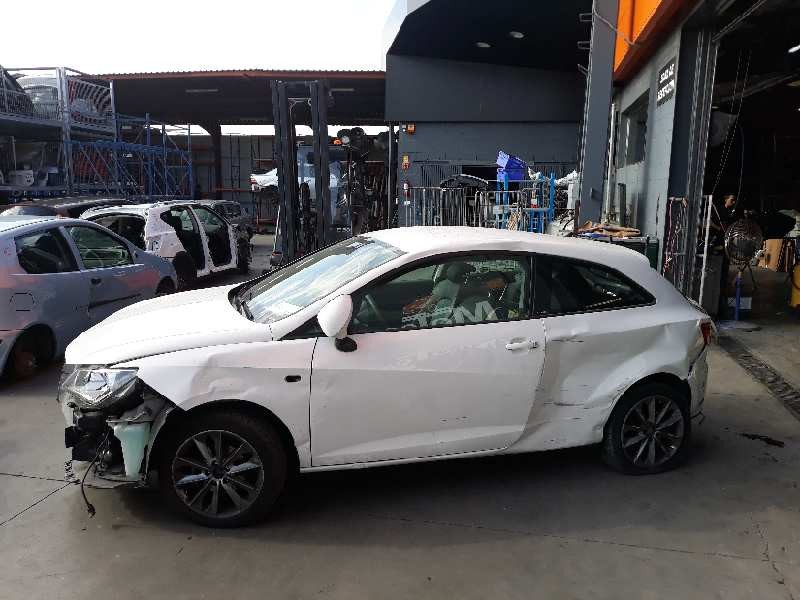 seat ibiza sc (6j1) del año 2014