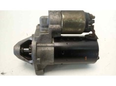 Recambio de motor arranque para ford ka (ccq) básico referencia OEM IAM 0001107410 M15648 