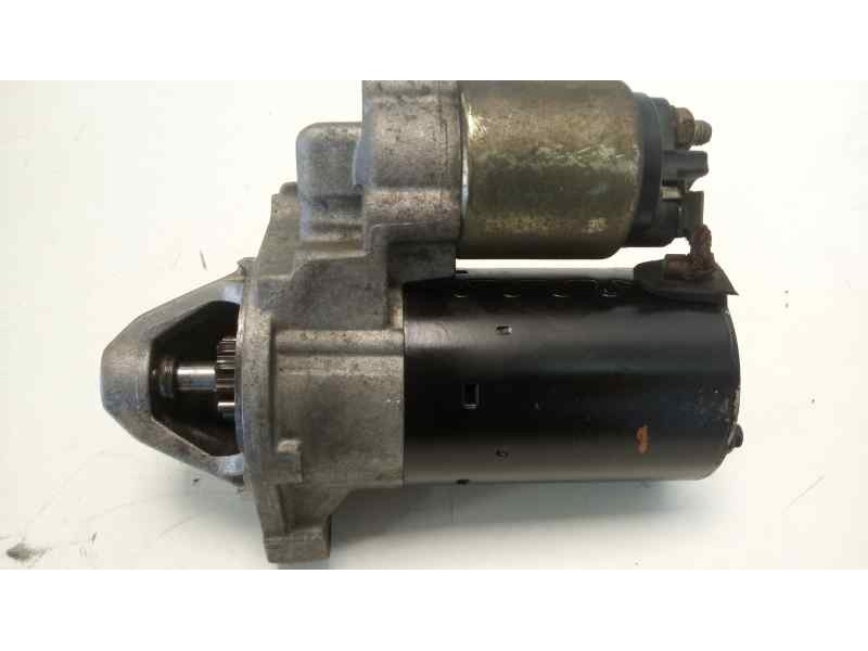 Recambio de motor arranque para ford ka (ccq) básico referencia OEM IAM 0001107410 M15648 