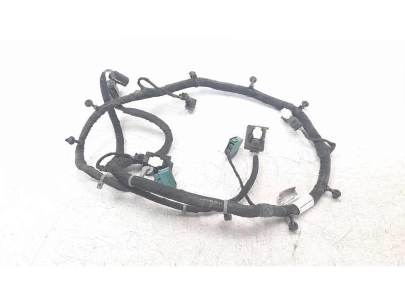 Recambio de sensor para jeep compass ii 2.0 m-jet cat referencia OEM IAM 0263033963  