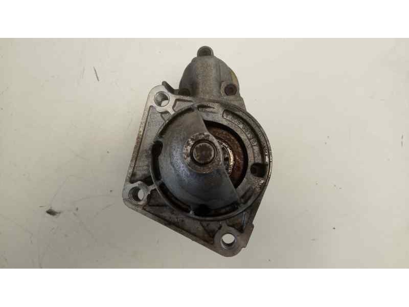 Recambio de motor arranque para ford ka (ccq) básico referencia OEM IAM 0001107410 M15648 