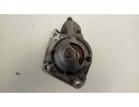 MOTOR ARRANQUE 0001107410 0001107410 M15648