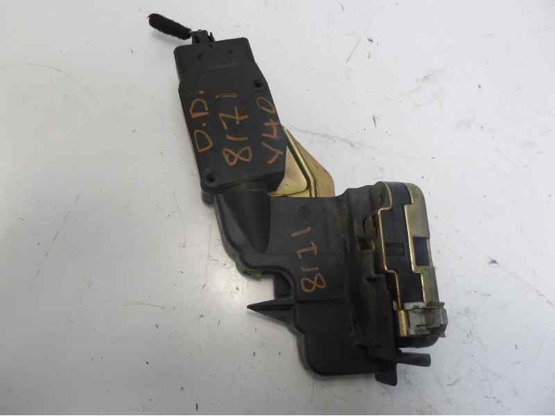 Recambio de cerradura puerta delantera derecha para volvo v40 familiar 1.6 referencia OEM IAM   