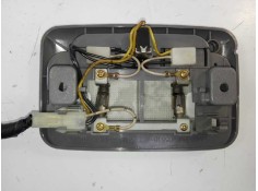 Recambio de luz interior para ssangyong korando 2.9 turbodiesel cat referencia OEM IAM 7767034000ACE   2