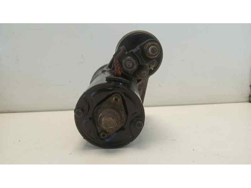 Recambio de motor arranque para ford ka (ccq) básico referencia OEM IAM 0001107410 M15648 