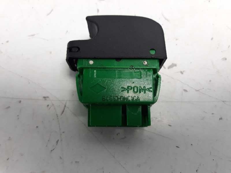 Recambio de mando elevalunas delantero izquierdo para toyota aygo (kgb/wnb) básico referencia OEM IAM   