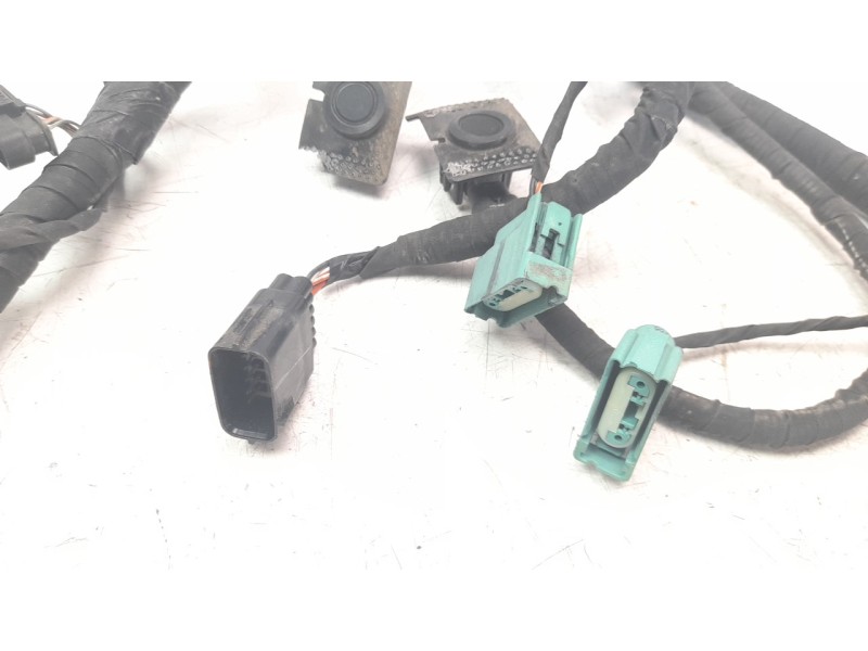 Recambio de sensor para jeep compass ii 2.0 m-jet cat referencia OEM IAM 0263033963  