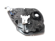 Recambio de elevalunas trasero derecho para kia ceed 1.4 cat referencia OEM IAM 83480J7000   2