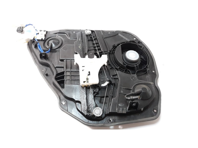 Recambio de elevalunas trasero derecho para kia ceed 1.4 cat referencia OEM IAM 83480J7000  
