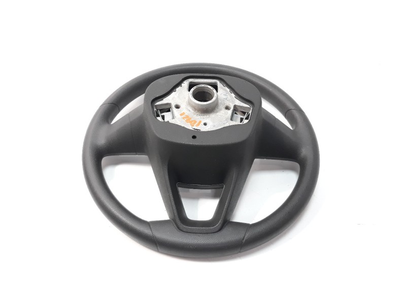 Recambio de volante para seat toledo (kg3) 1.6 tdi referencia OEM IAM 5F0419091A  