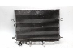 CONDENSADOR / RADIADOR AIRE ACONDICIONADO 2115000154 2115000154 35517